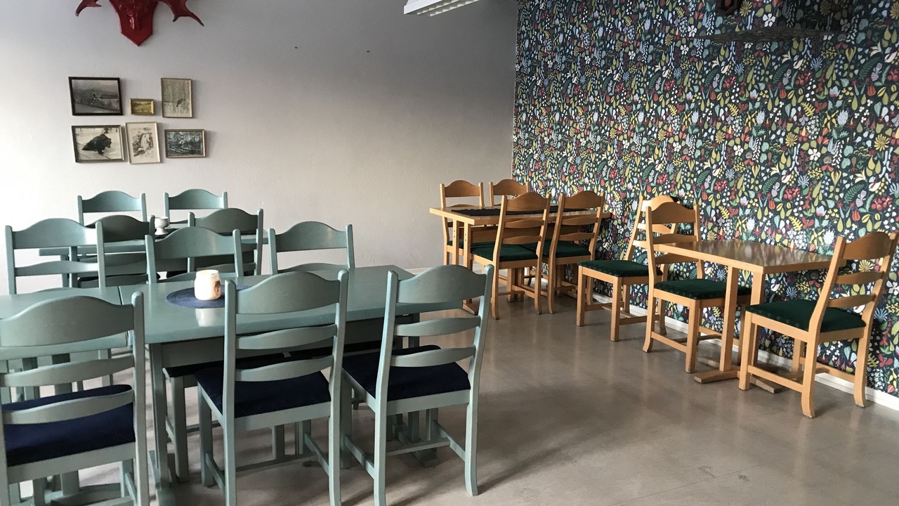 Photo of Kitchen in Alvdalen