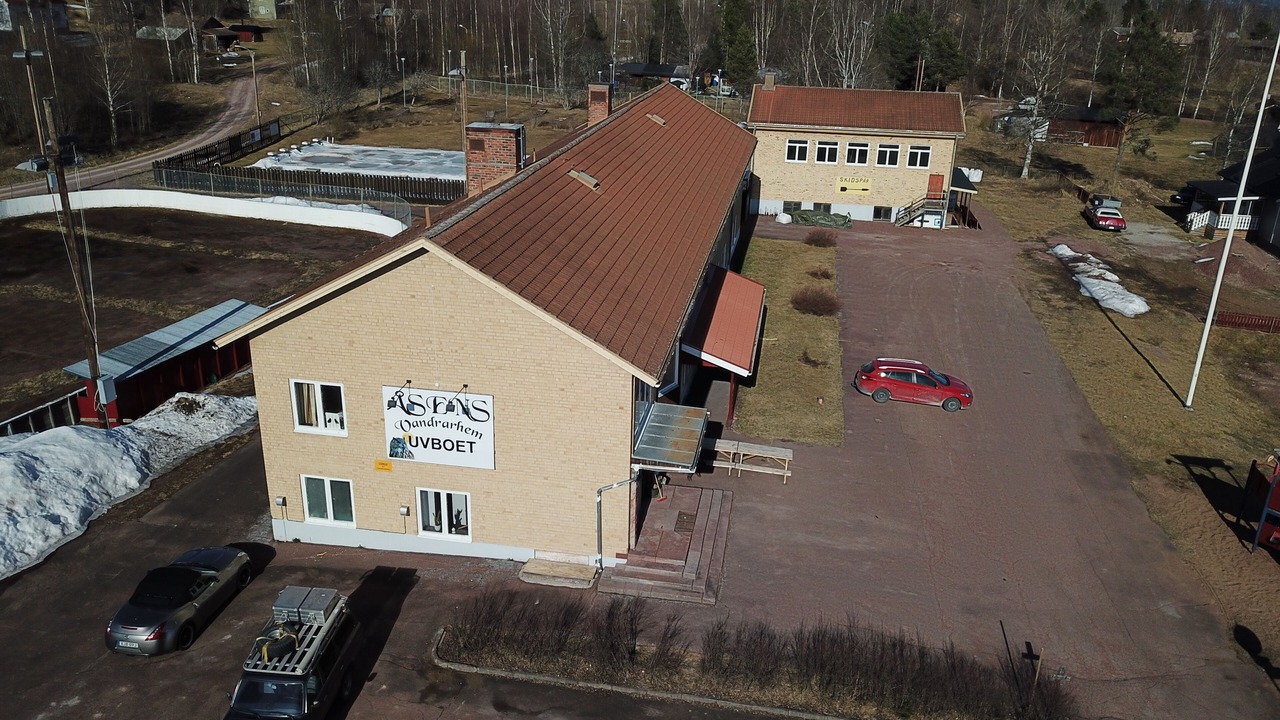 Photo of Outdoor in Alvdalen