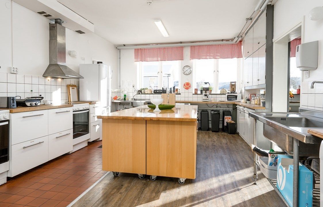 Photo of Kitchen in Alvdalen