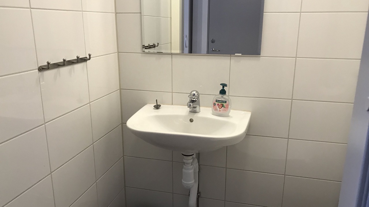 Photo of Bathroom in Alvdalen