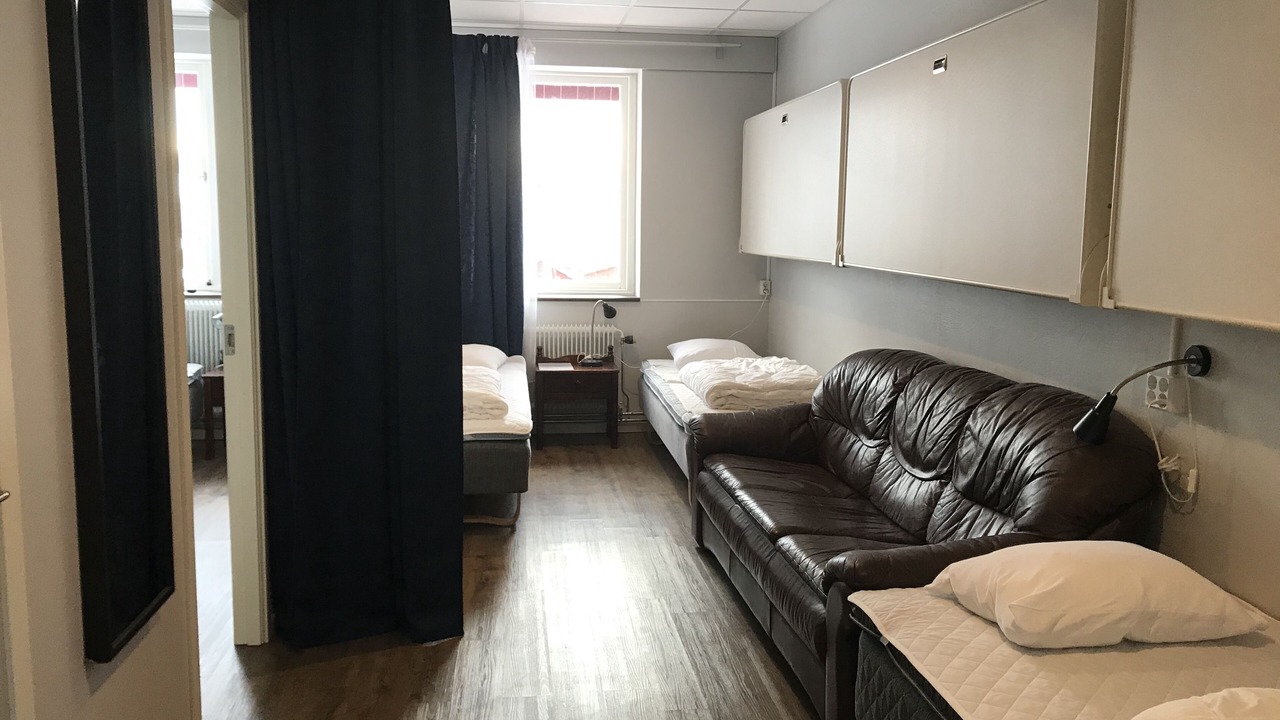 Photo of Bedroom in Alvdalen