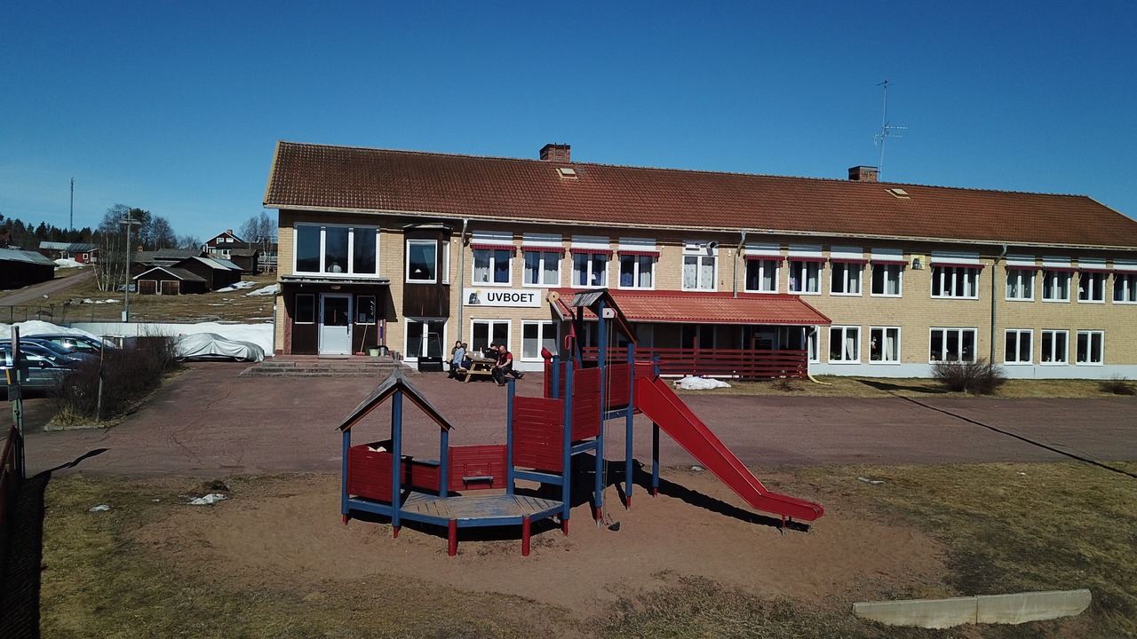 Photo of Outdoor in Alvdalen