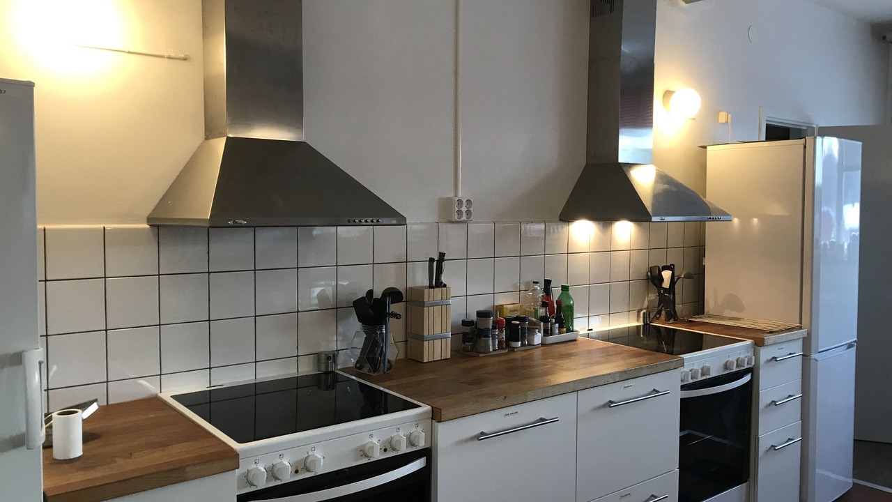 Photo of Kitchen in Alvdalen