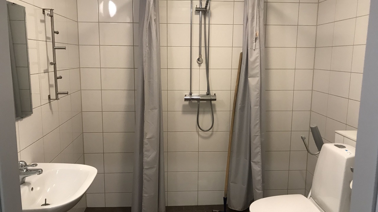 Photo of Bathroom in Alvdalen