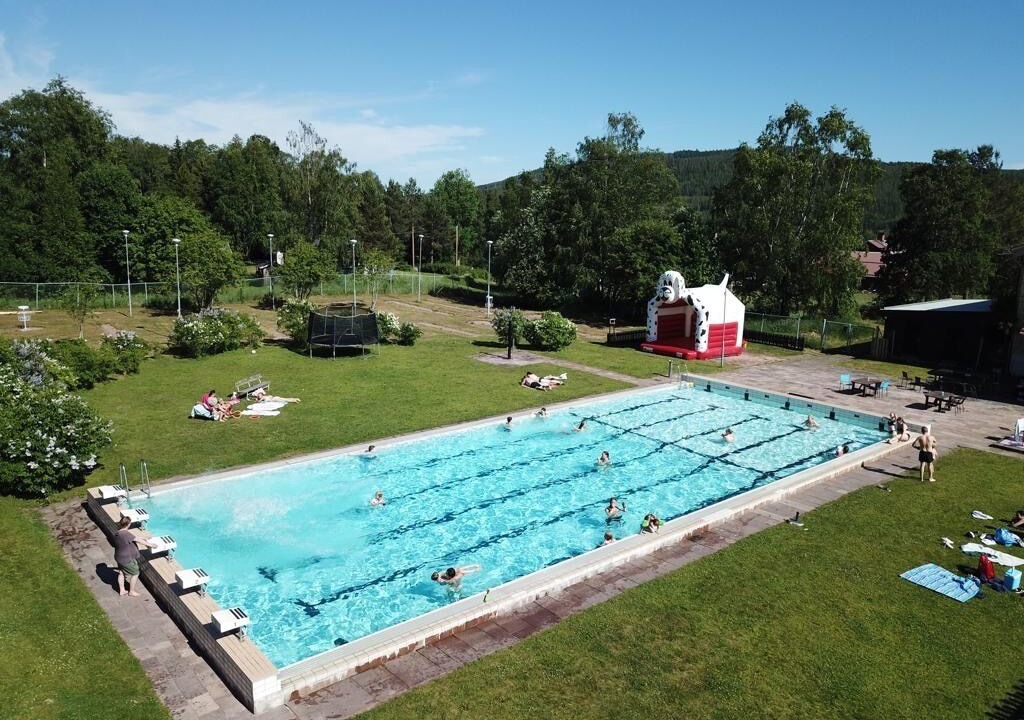 Photo of Outdoor in Alvdalen