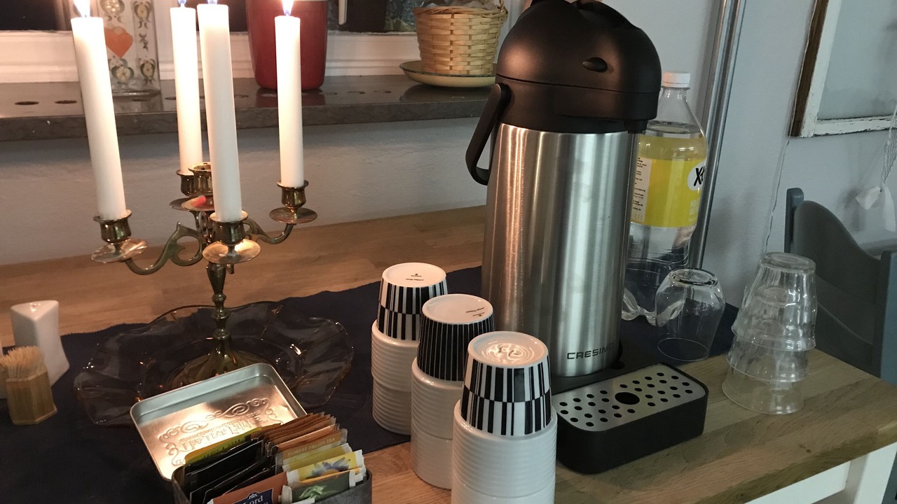 Photo of Kitchen in Alvdalen