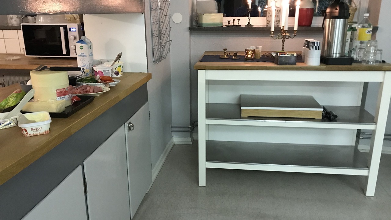 Photo of Kitchen in Alvdalen