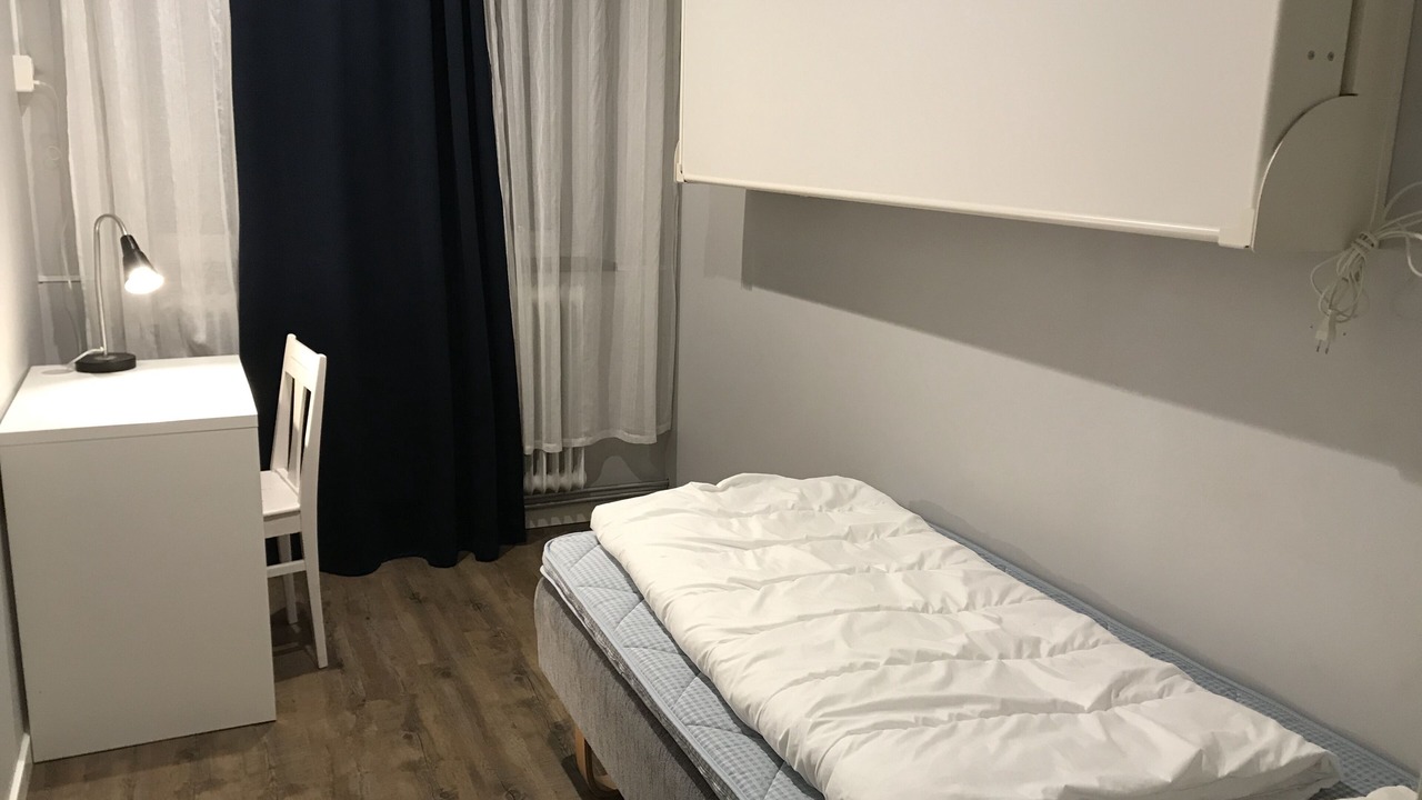 Photo of Bathroom in Alvdalen