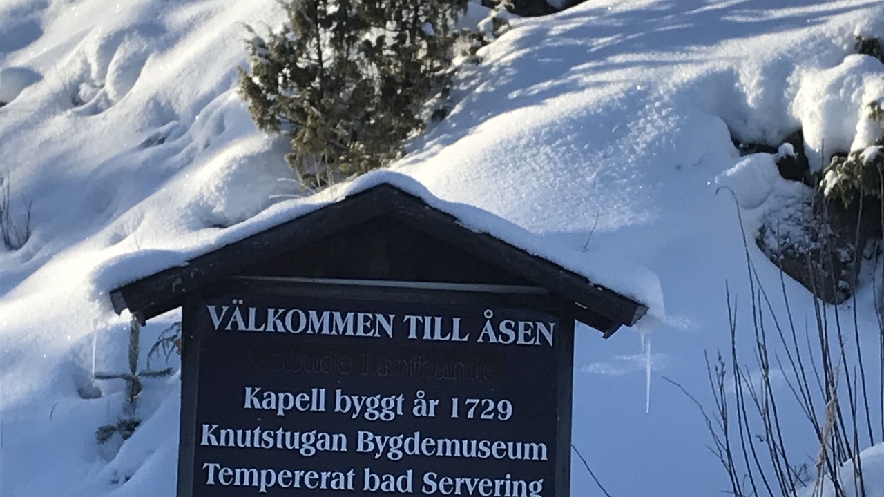 Photo of Outdoor in Alvdalen