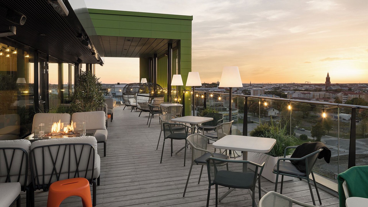 Photo of Outdoor in Turku