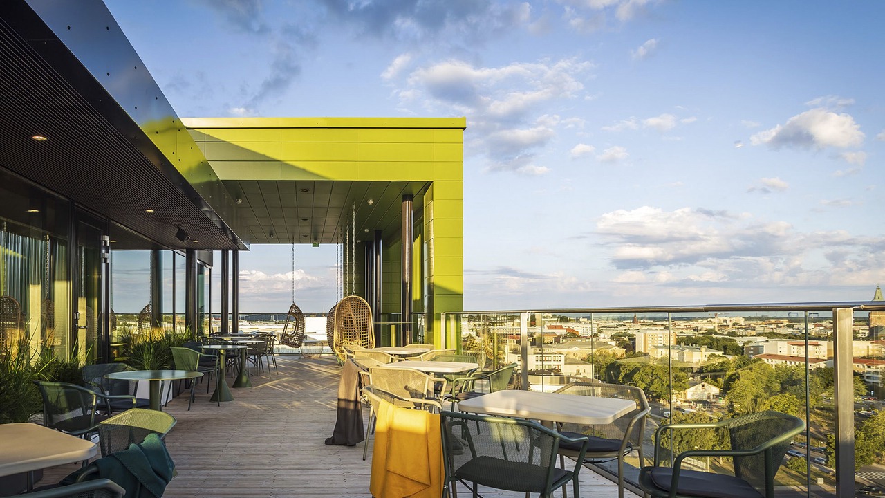 Photo of Outdoor in Turku