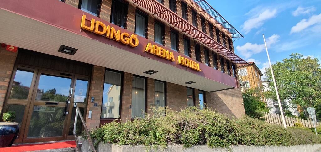 Photo of Outdoor in Islinge