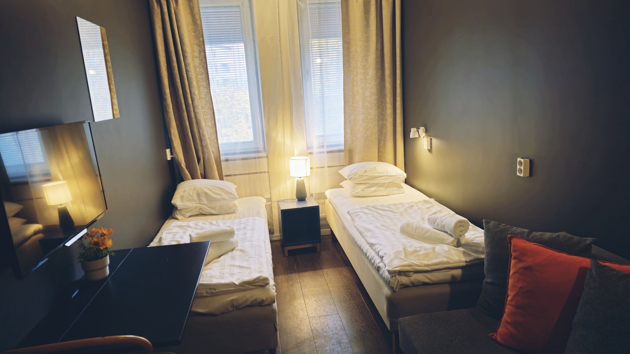 Photo of Bathroom in Islinge