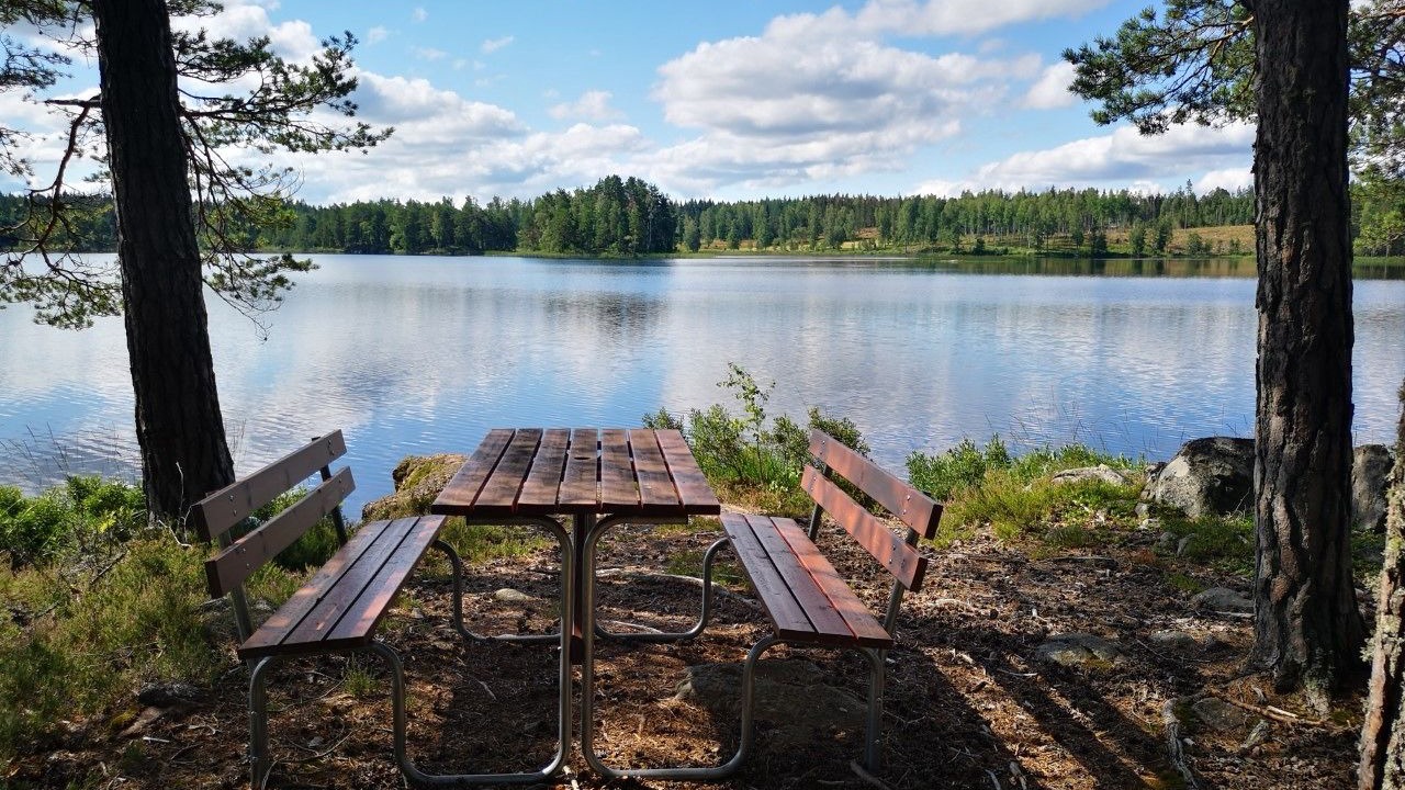 Photo of Outdoor in Aby