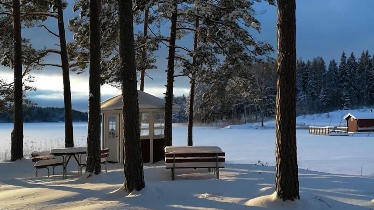 Photo of Outdoor in Aby