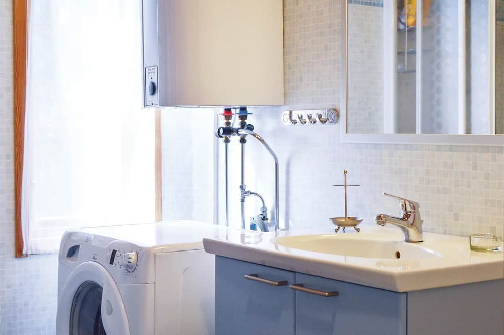 Photo of Bathroom in Djurhamn
