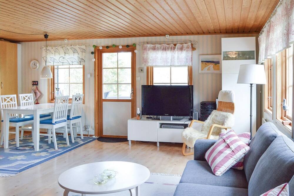 Photo of Bedroom in Djurhamn