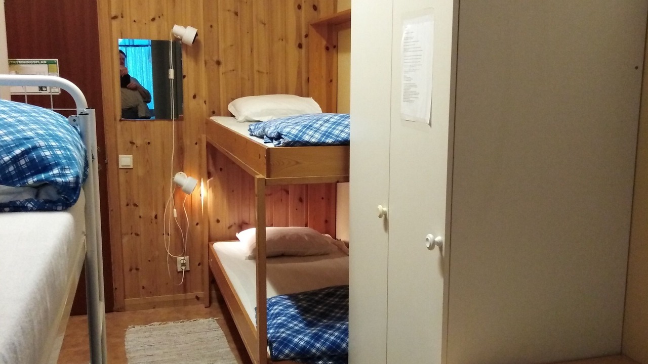 Photo of Bedroom in Svenstavik