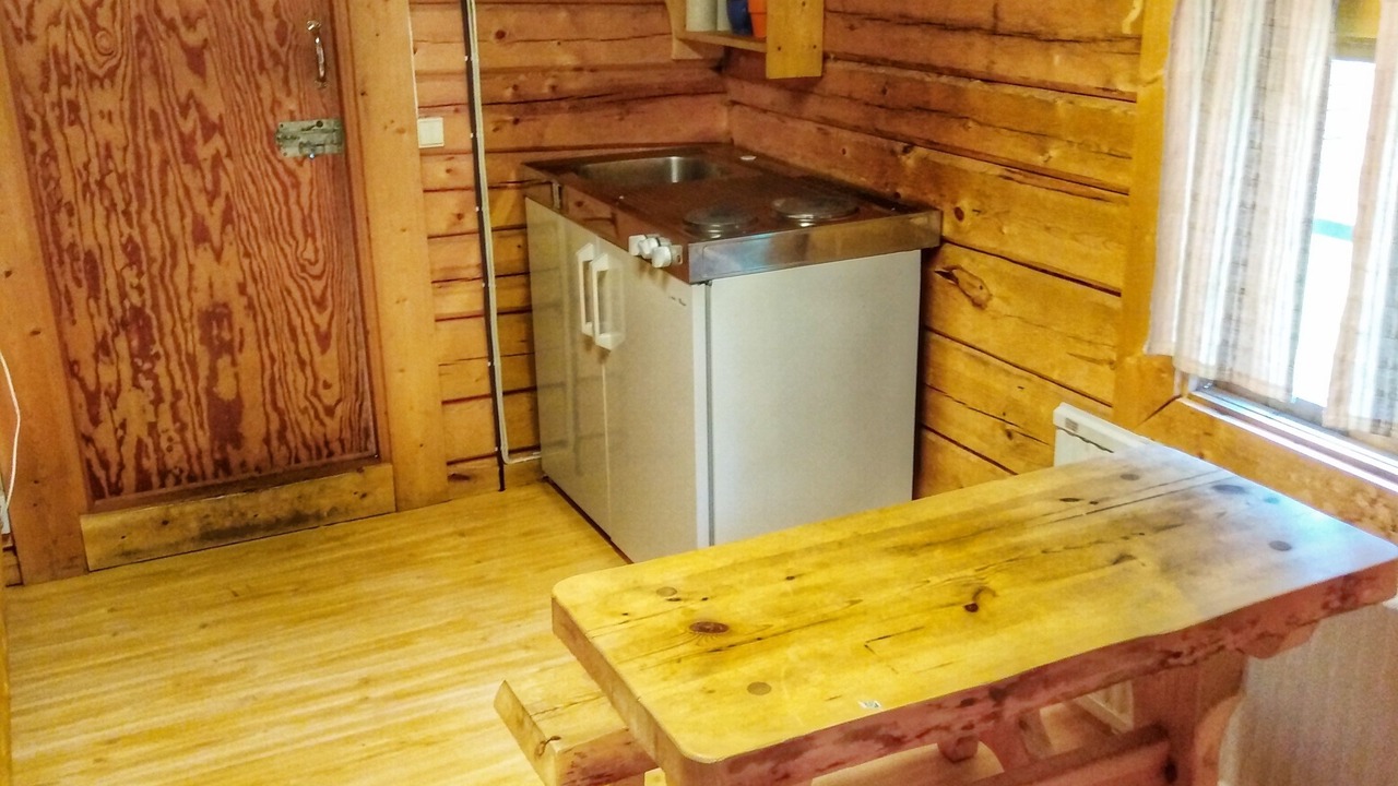 Photo of Bedroom in Svenstavik