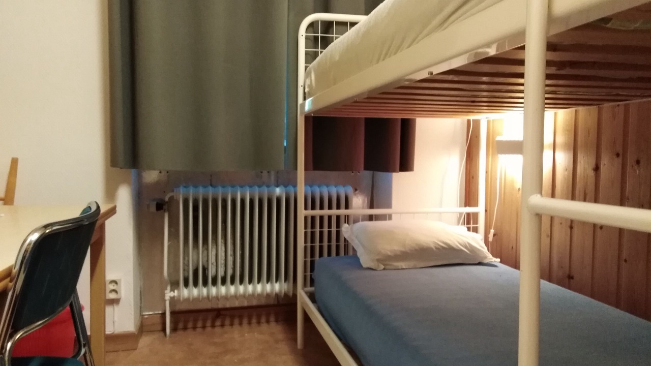 Photo of Bedroom in Svenstavik