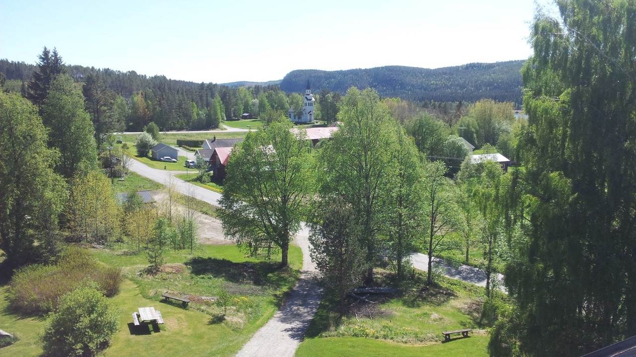 Photo of Bedroom in Svenstavik