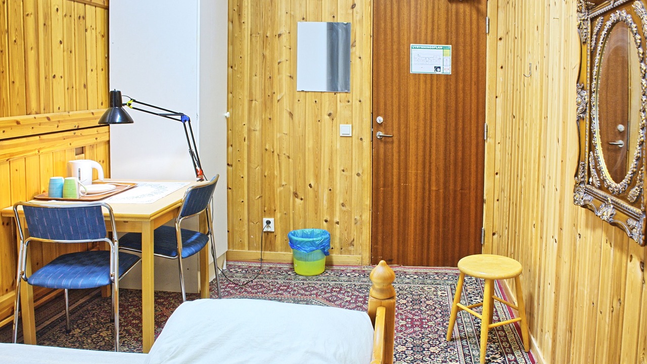 Photo of Bedroom in Svenstavik