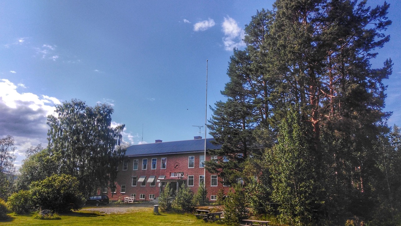 Photo of Outdoor in Svenstavik