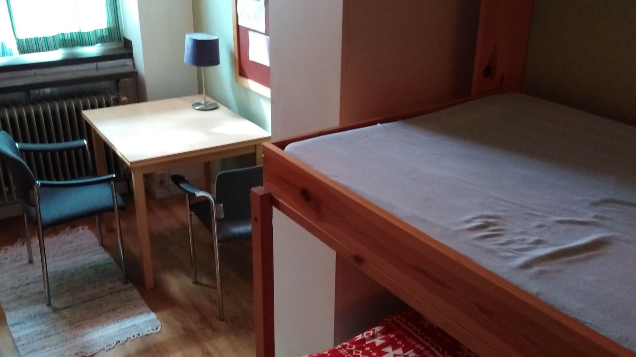 Photo of Bedroom in Svenstavik