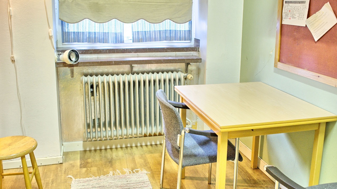 Photo of Bedroom in Svenstavik