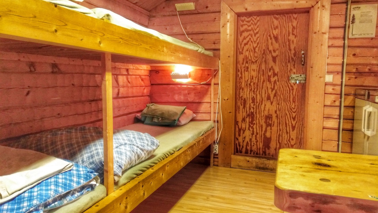 Photo of Bedroom in Svenstavik