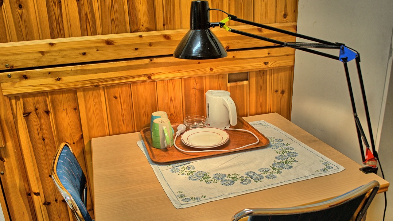 Photo of Bedroom in Svenstavik