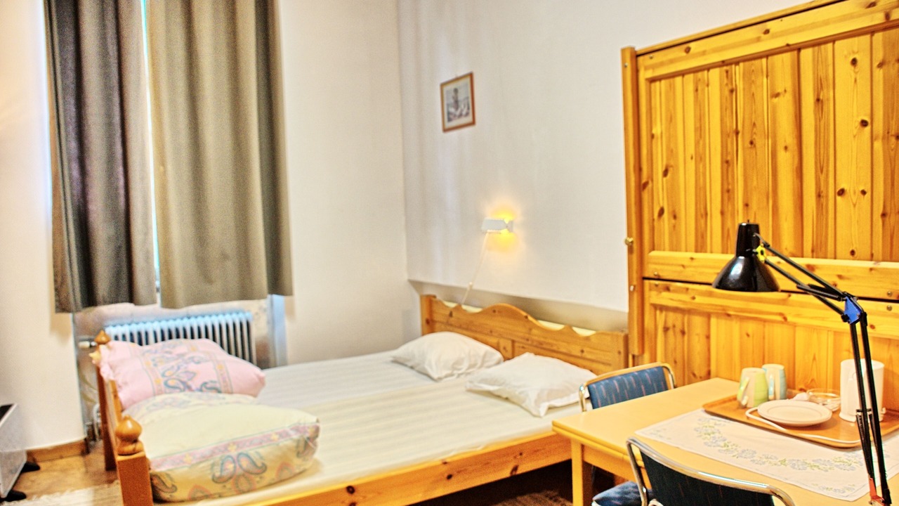 Photo of Bedroom in Svenstavik