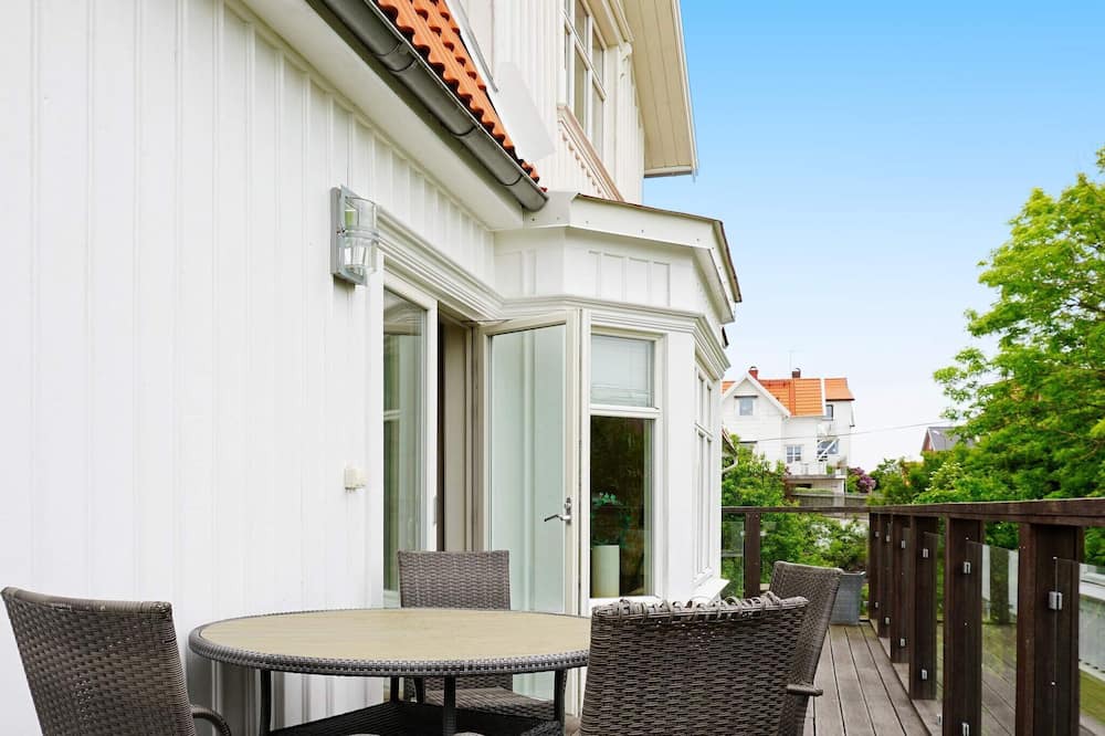 Photo of Outdoor in Kungshamn