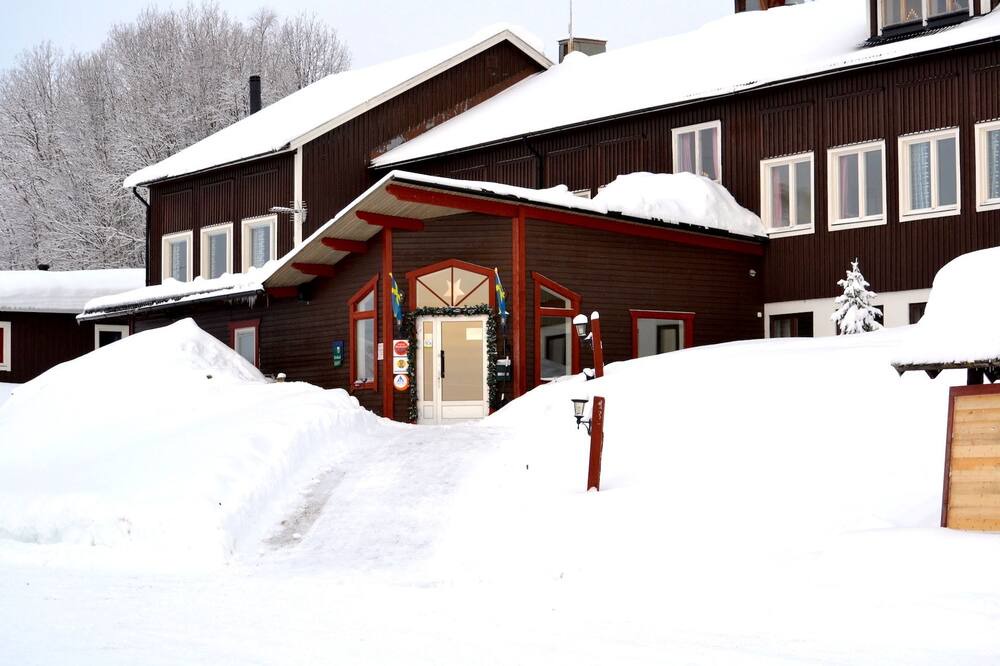 Photo of Outdoor in Krokom