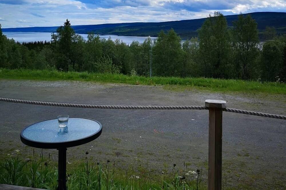 Photo of Patio Balcony in Krokom