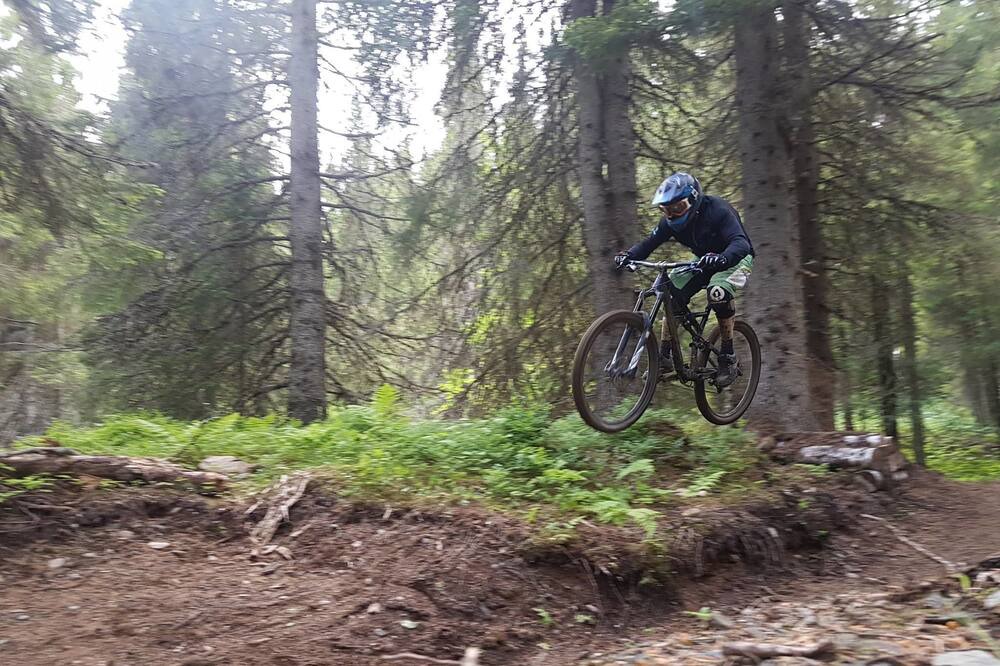 Photo of Outdoor in Krokom