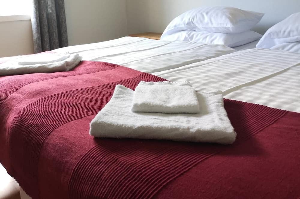 Photo of Bedroom in Krokom