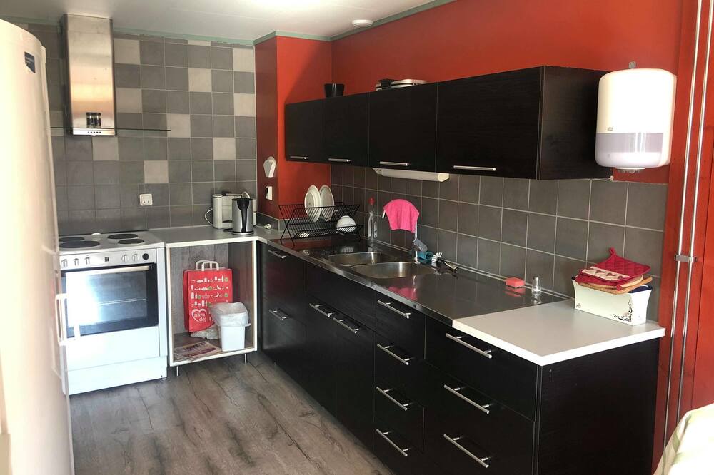 Photo of Kitchen in Krokom