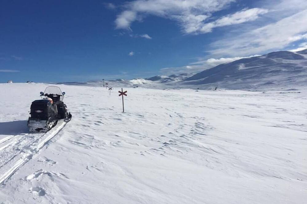 Photo of Outdoor in Krokom
