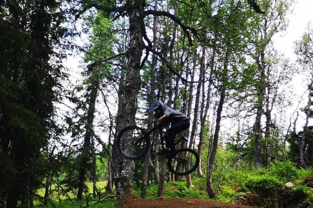 Photo of Outdoor in Krokom