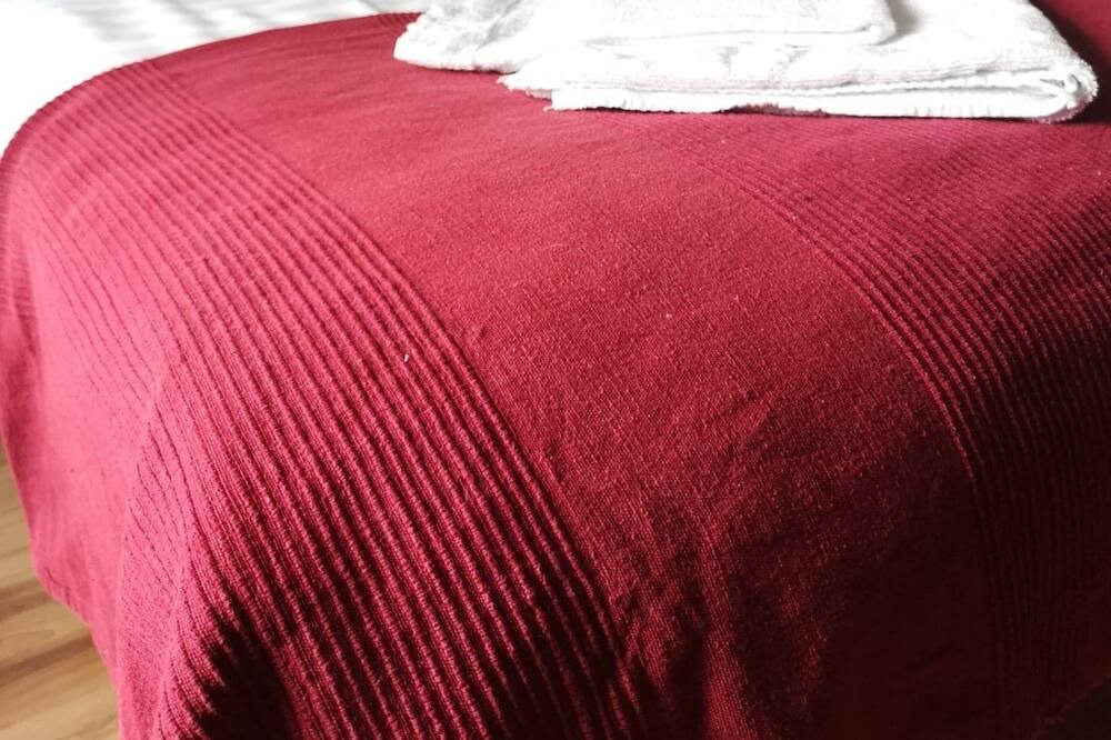 Photo of Bedroom in Krokom