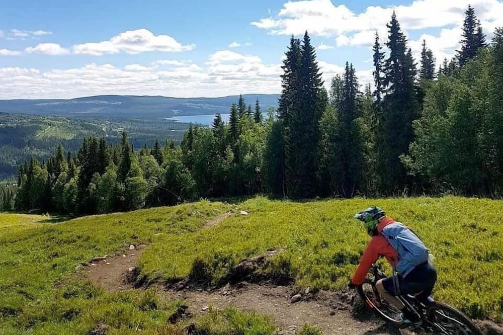 Photo of Outdoor in Krokom