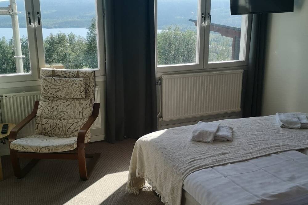Photo of Bedroom in Krokom