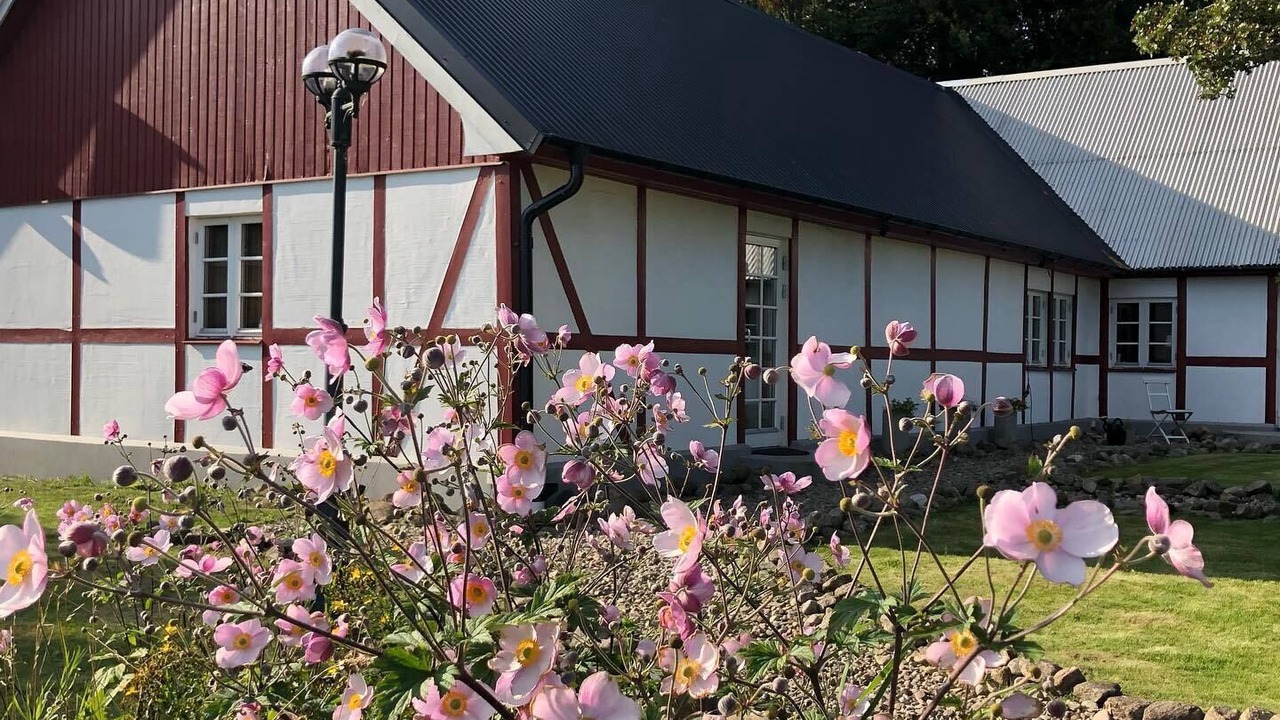 Photo of Outdoor in Loberod
