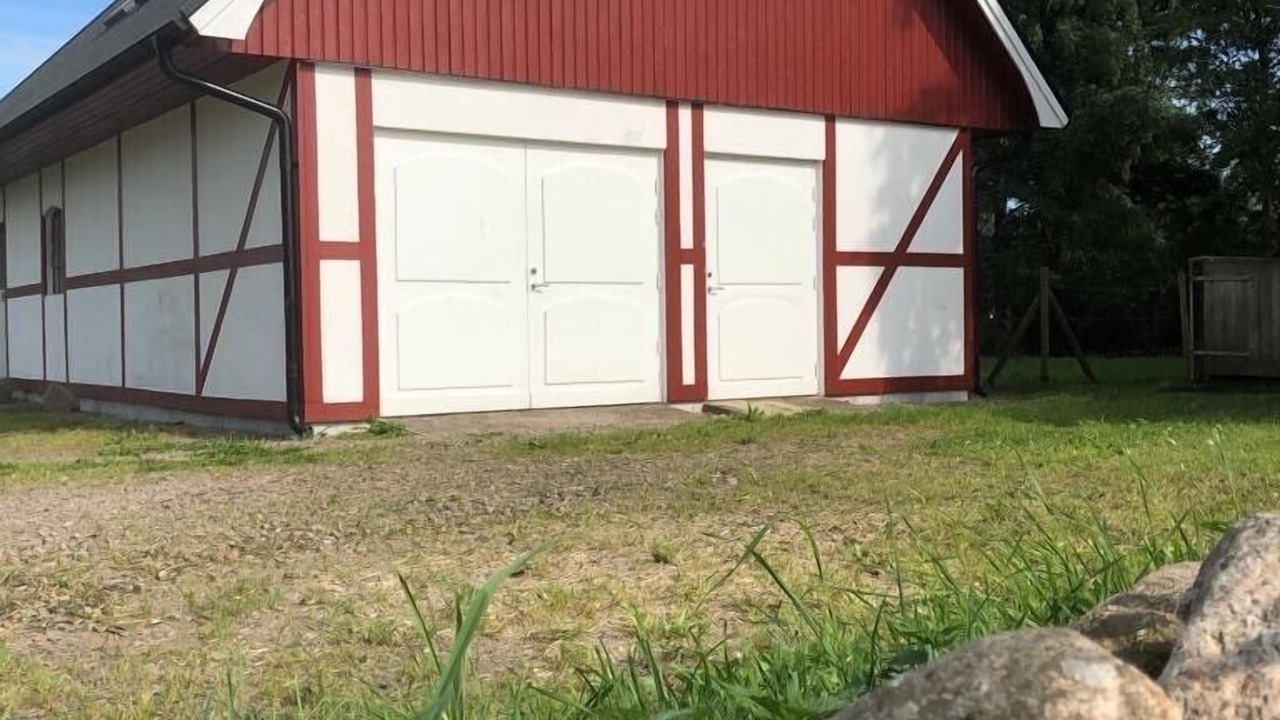 Photo of Outdoor in Loberod