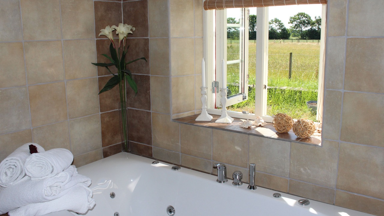 Photo of Bathroom in Loberod