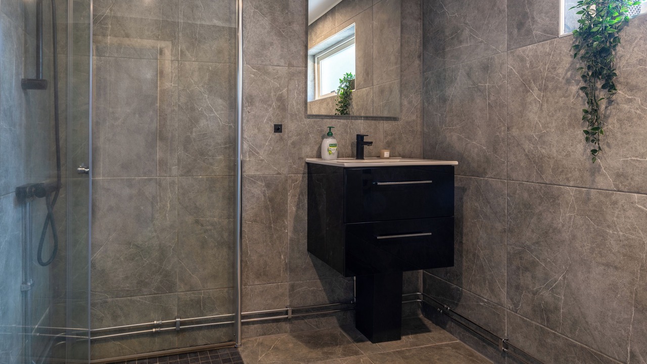 Photo of Bathroom in Landvetter