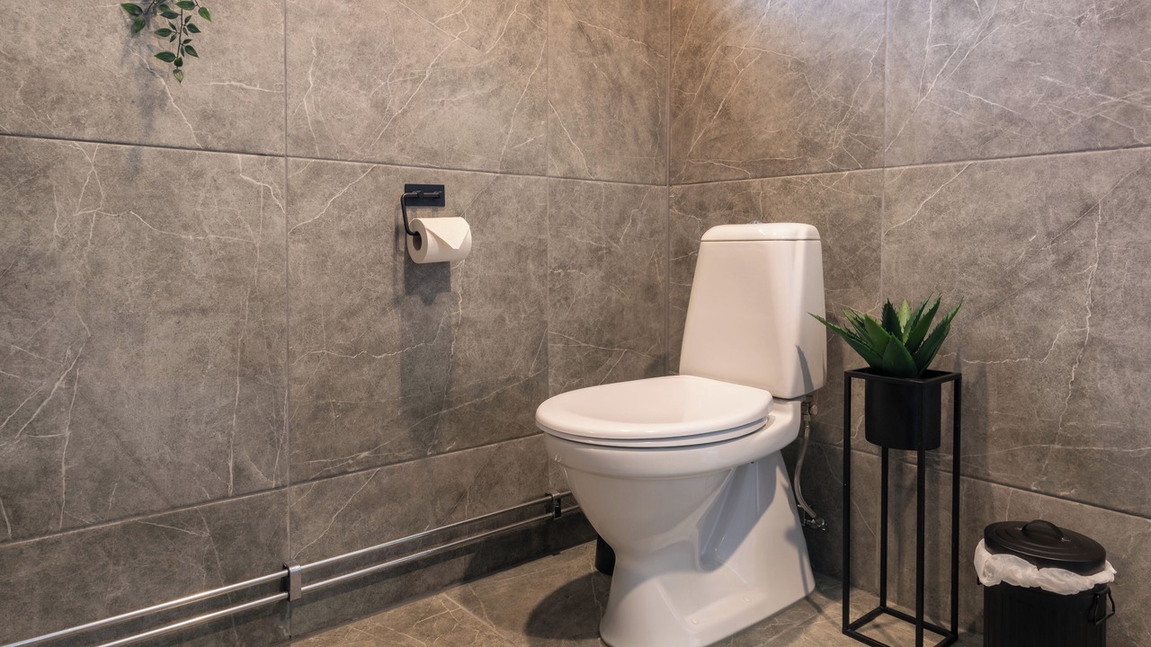 Photo of Bathroom in Landvetter