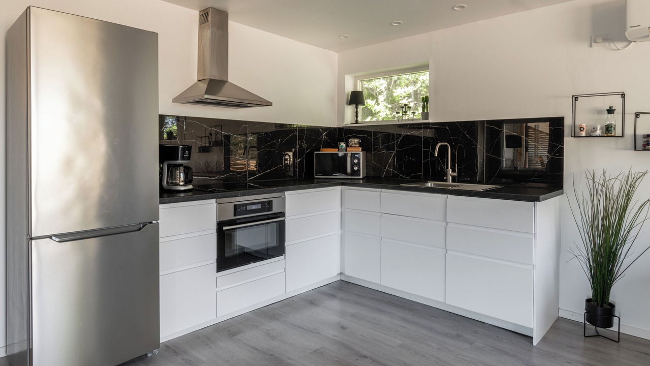 Photo of Kitchen in Landvetter