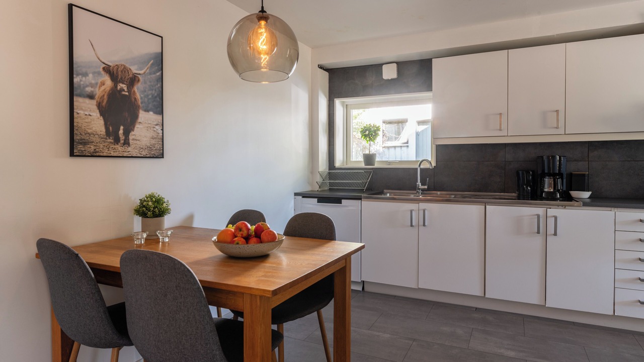 Photo of Kitchen in Landvetter